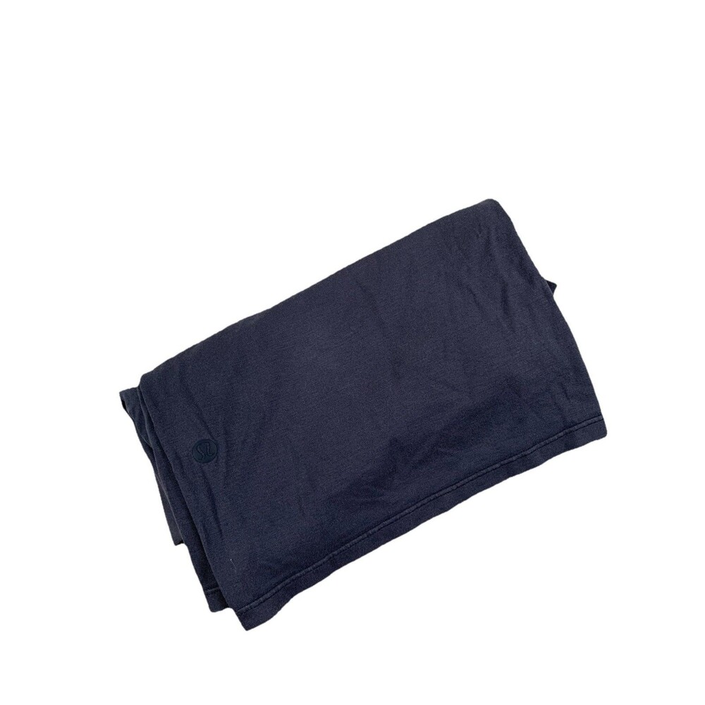 Lululemon Basic T-shirt Navy
